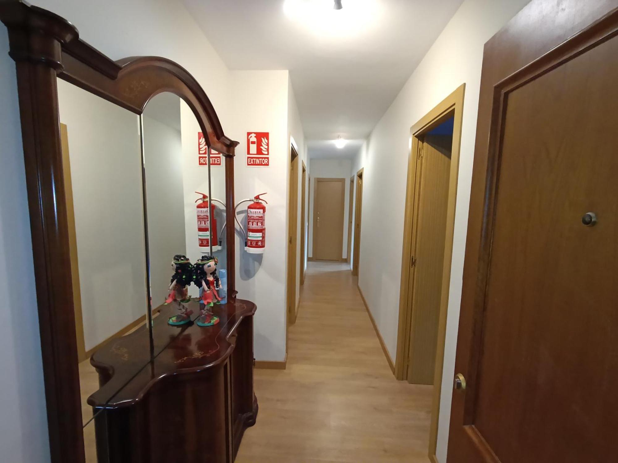Pisos El Puntual De Les Arriondes Exterior foto